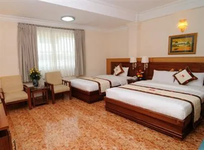 Ocean Stars Hotel Hanoi