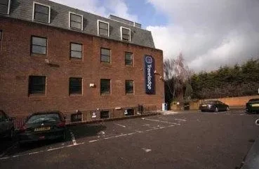 Travelodge Hemel Hempstead