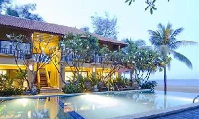 Praseban Resort Pranburi