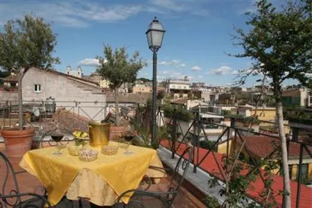 La Lumiere di Piazza di Spagna