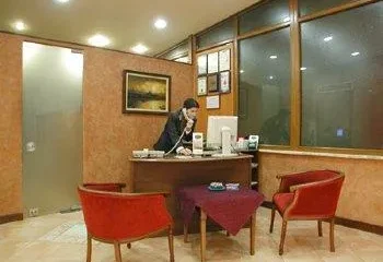 BEST WESTERN Tashan Business & Airport Hotel