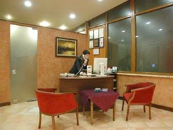 BEST WESTERN Tashan Business & Airport Hotel