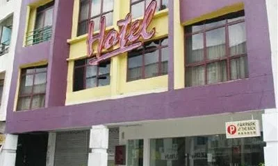 Okid Hotel Permas Jaya