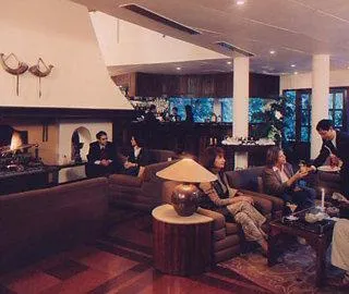 Shangri La Hotel Kathmandu