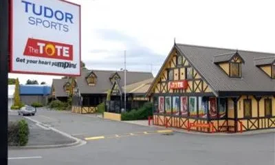 Olde Tudor Motor Inn Launceston