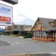 Olde Tudor Motor Inn Launceston