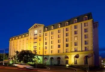 Hotel Grand Chancellor Launceston