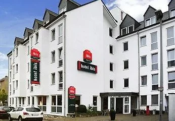 Ibis Koeln Leverkusen