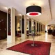 Ramada Plaza Liege City Center