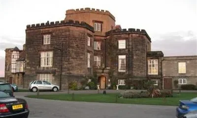 Leasowe Castle Hotel Moreton Wirral