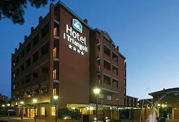 Best Western I Triangoli