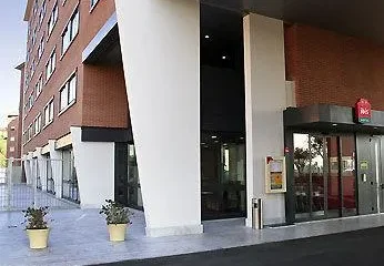 Ibis Roma Magliana