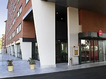 Ibis Roma Magliana