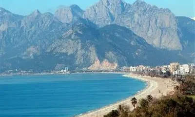 Sabah Pansiyon Antalya