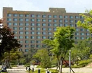 Hotel Hyundai Ulsan