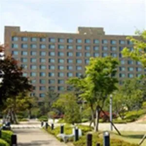 Hotel Hyundai Ulsan