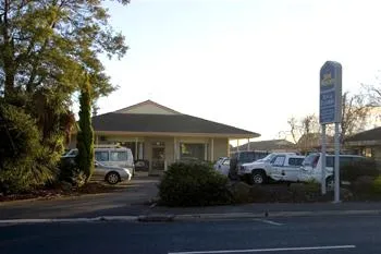 BEST WESTERN Bass & Flinders Motor Inn