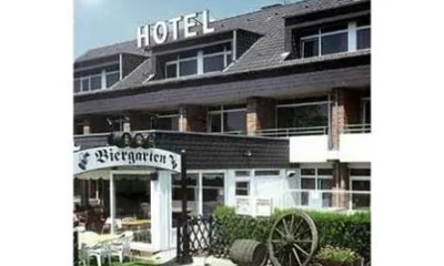 Akzent Hotel Landhaus Heinen