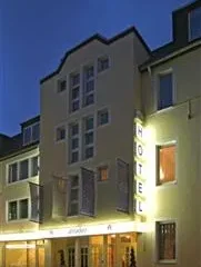 City Partner Hotel Amadeo Monchengladbach