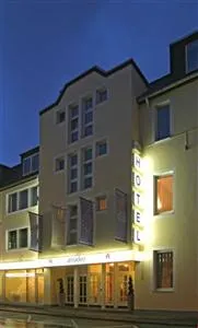 City Partner Hotel Amadeo Monchengladbach