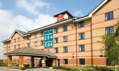 Ibis Rotherham