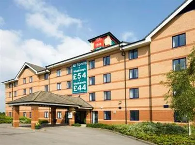 Ibis Rotherham