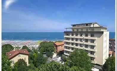 Hotel Acropolis Cattolica