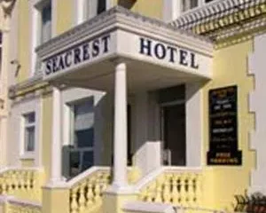 Seacrest Hotel Southsea Portsmouth