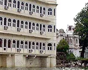 Sarovar Hotel Udaipur