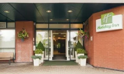 Holiday Inn Telford / Ironbridge