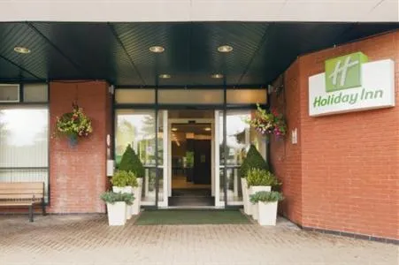 Holiday Inn Telford / Ironbridge