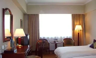 Holiday Inn City Centre Harbin