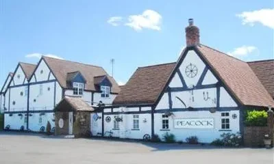 The Peacock Hotel Henton Chinnor