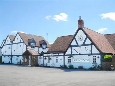 The Peacock Hotel Henton Chinnor