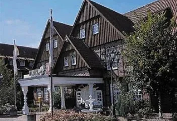 Welcome Hotel und Freizeitpark Dorf Muensterland