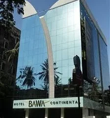 Hotel Bawa Continental