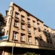 Residency Hotel Fort Mumbai