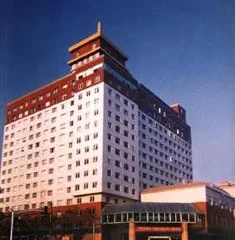 Tibet Hotel Chengdu