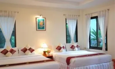 Samui Honey Cottages