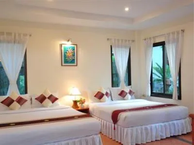 Samui Honey Cottages