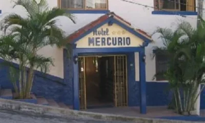 Mercurio Gay and Lesbian Resort Puerto Vallarta