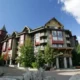 Delta Whistler Village Suites