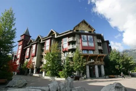 Delta Whistler Village Suites