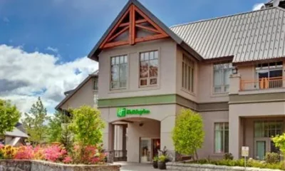 Holiday Inn Whistler Village Center