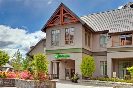 Holiday Inn Whistler Village Center