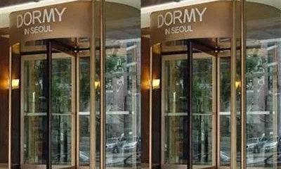 Dormy Inn Seoul