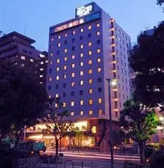 Shinjuku New City Hotel Tokyo