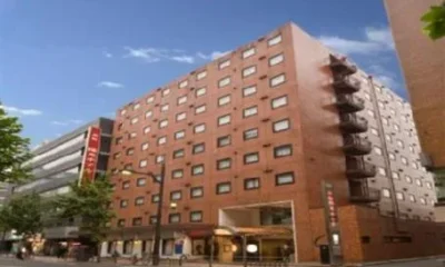 Akasaka Yoko Hotel