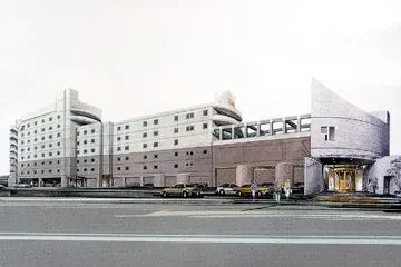 APA Hotel Tokyo Itabashi