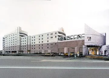 APA Hotel Tokyo Itabashi